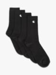 Carhartt WIP Madison Socks, Pack of 2