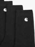 Carhartt WIP Madison Socks, Pack of 2