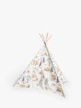 John Lewis Camping Trails Teepee, Multi