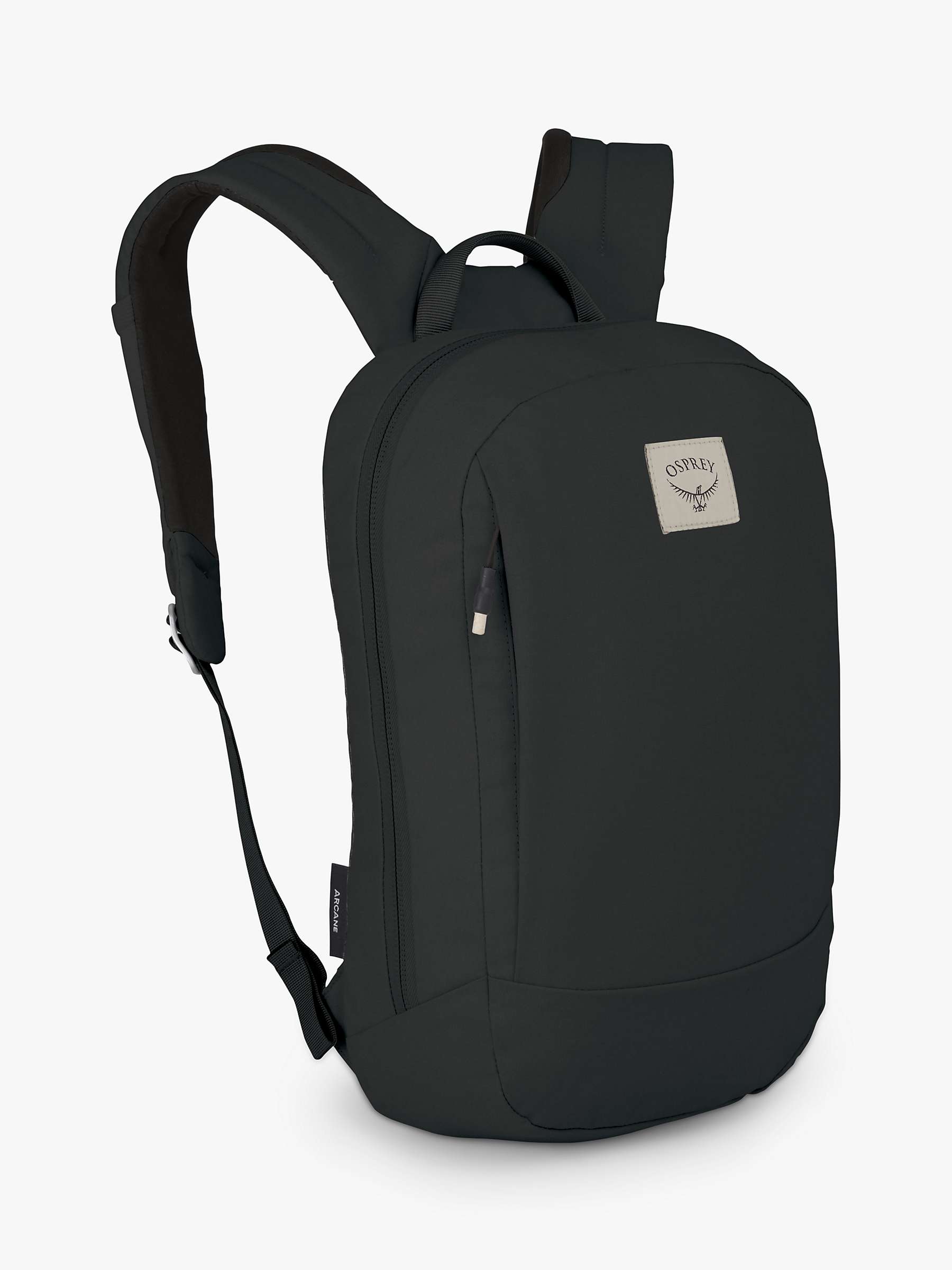 Buy Osprey Arcane Small Day Backpack Online at johnlewis.com