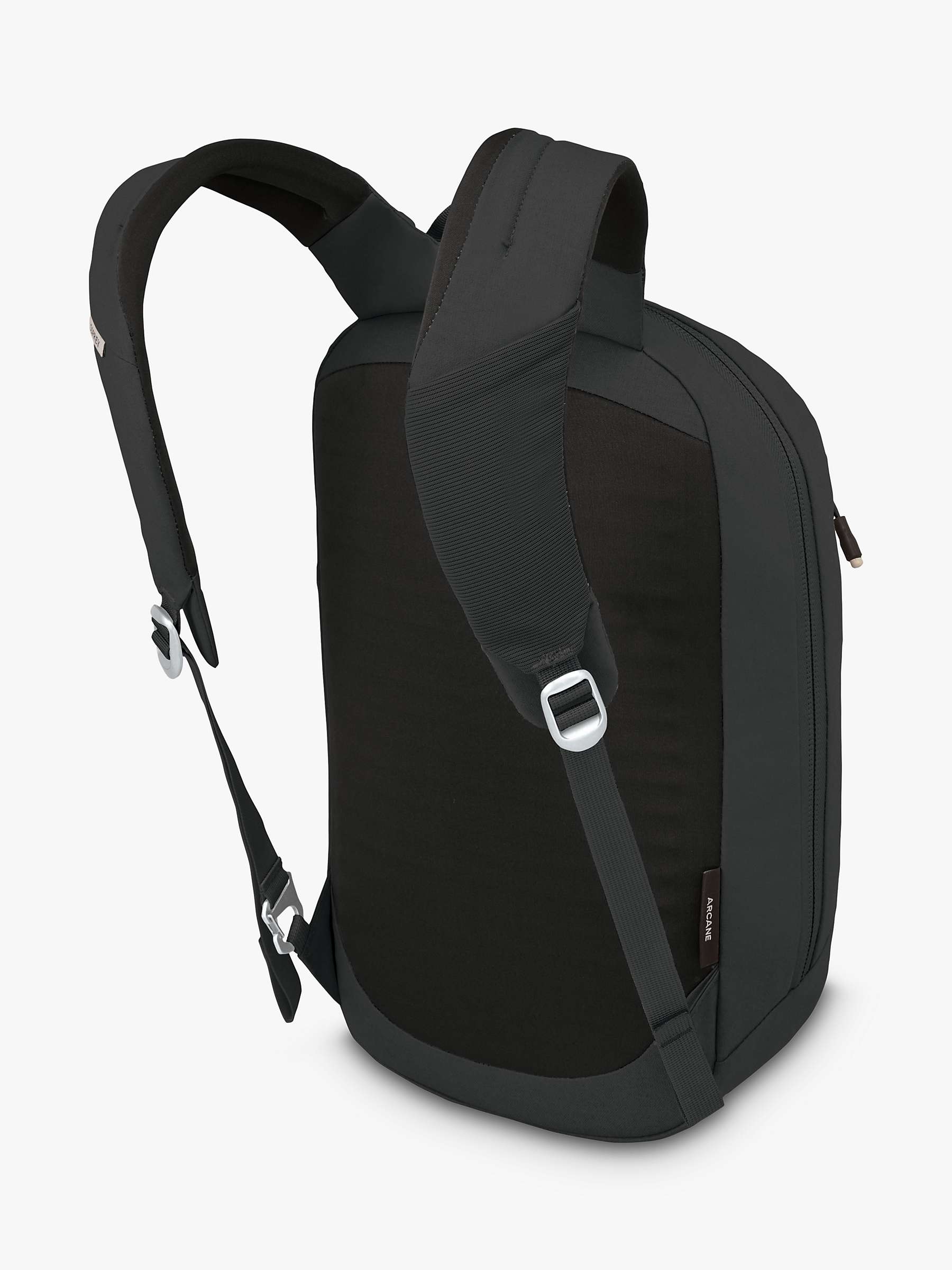 Buy Osprey Arcane Small Day Backpack Online at johnlewis.com