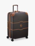 DELSEY Chatelet Air 2.0 76cm 4-Wheel Large Suitcase