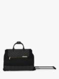 Ted Baker Albany Eco 51cm Recycled 2-Wheel Duffle Bag