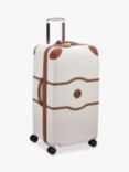 DELSEY Chatelet Air 2.0 80cm 4-Wheel Extra Large Trunk Suitcase