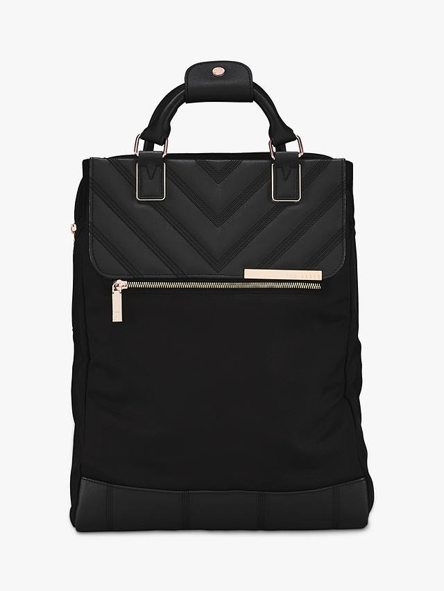 Ted Baker Albany Eco Recycled Backpack