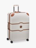 DELSEY Chatelet Air 2.0 82cm 4-Wheel Extra Large Suitcase