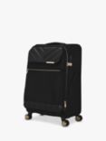 Ted Baker Albany Eco 4-Wheel 69cm Recycled Medium Suitcase