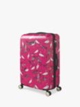 Sara Miller Heron 77cm 4-Wheel Large Suitcase