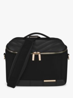 Ted Baker Albany Eco Recycled Vanity Case