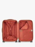 DELSEY Chatelet Air 2.0 55cm 4-Wheel Cabin Case, Brown