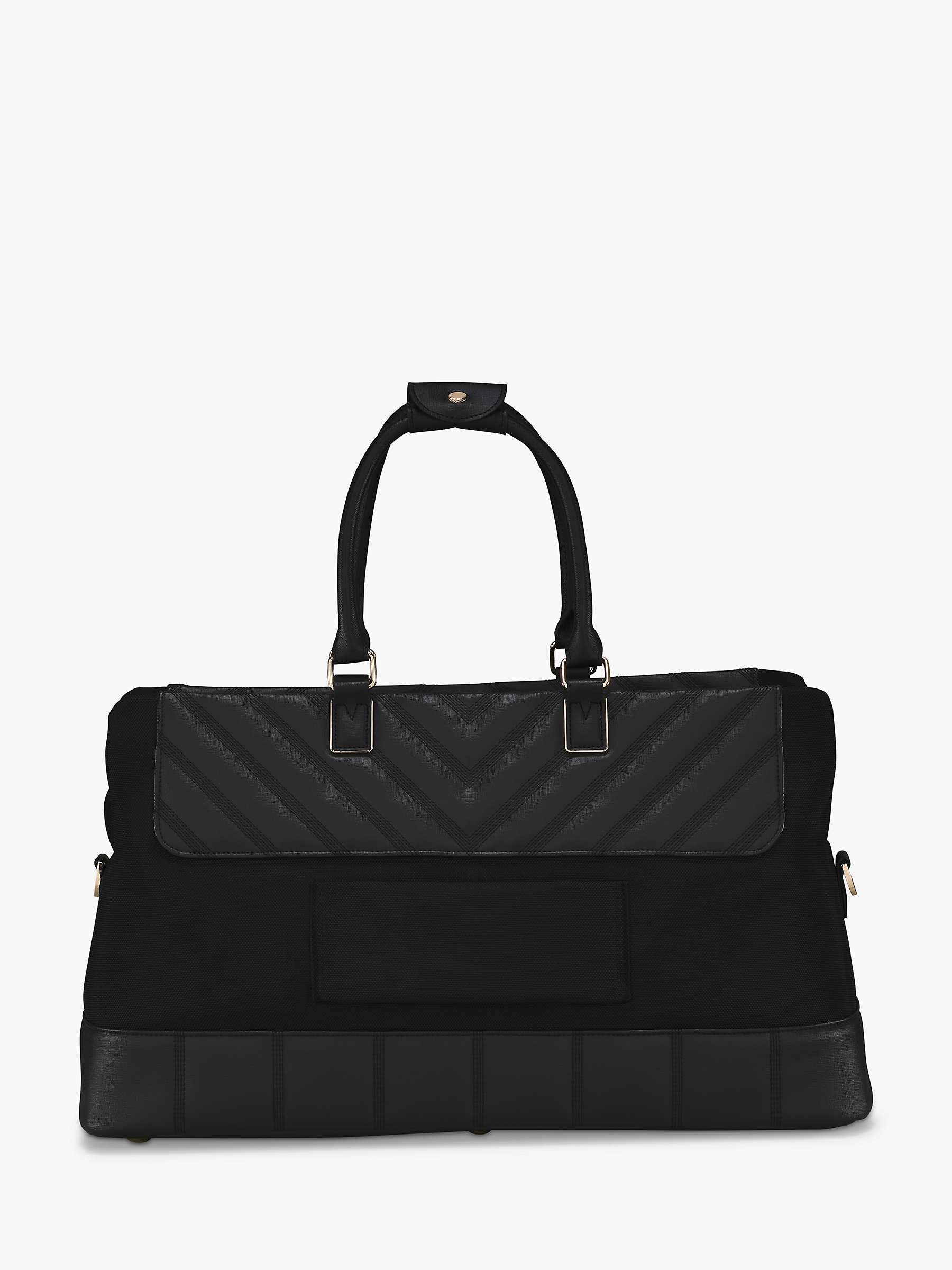 Buy Ted Baker Albany Eco Recycled Holdall Online at johnlewis.com