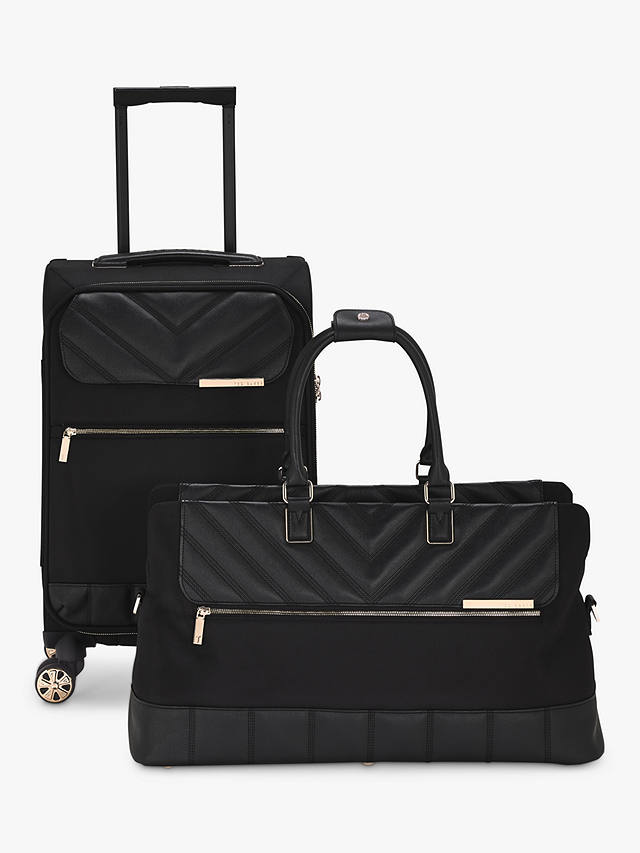Ted Baker Albany Eco Recycled Holdall