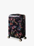 Sara Miller Bamboo 67cm 4-Wheel Medium Suitcase