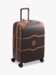 DELSEY Chatelet Air 2.0 66cm 4-Wheel Medium Suitcase