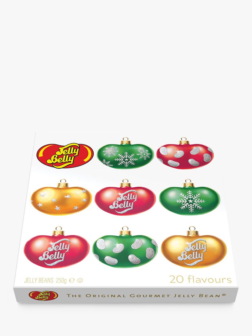 Jelly Belly Christmas Gift Box, 250g