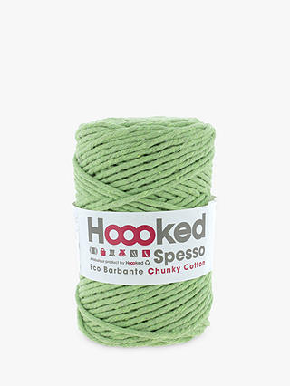 Hoooked Spesso Cotton Super Chunky Yarn, 500g