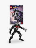 LEGO Marvel Spider-Man 76230 Venom Figure