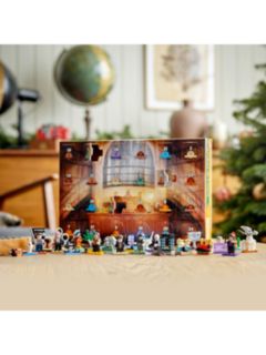 LEGO Harry Potter 76404 Advent Calendar