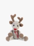 Hoooked Reindeer Rue Amigurumi Crochet Kit