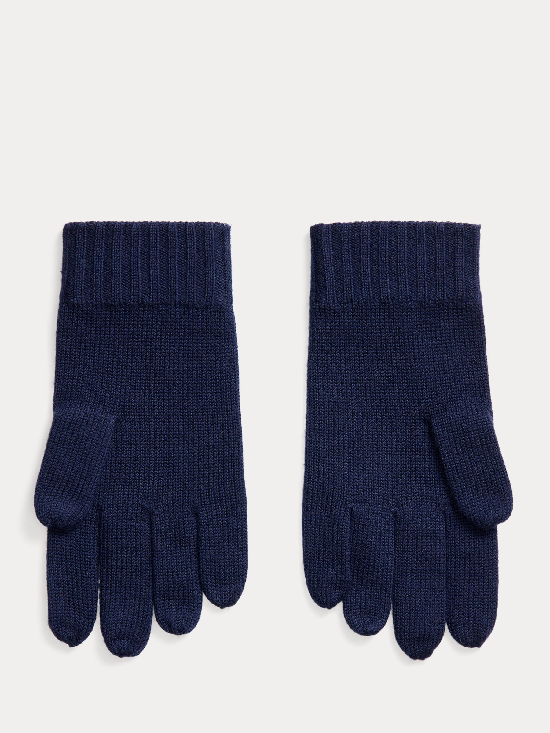 Polo Ralph Lauren Merino Wool Gloves