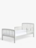 John Lewis ANYDAY Elementary Toddler Bed