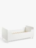 John Lewis Leon Toddler Bed