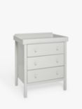 John Lewis ANYDAY Elementary Dresser