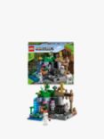 LEGO Minecraft 21189 The Skeleton Dungeon