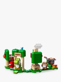 Lego yoshi store