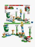LEGO Super Mario 71409 Big Spike’s Cloudtop Challenge Expansion Set