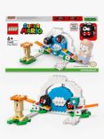 LEGO Super Mario 71405 Fuzzy Flippers Expansion Set