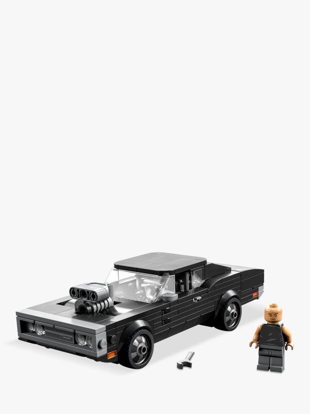 LEGO Fast & Furious 1970 Dodge Charger R/T 76912 Light Kit