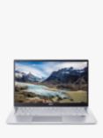 Acer Swift 3 Laptop, Intel Core i5 Processor, 8GB RAM, 512GB SSD, 14" Full HD, Pure Silver