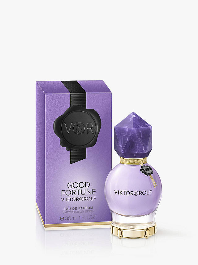 Viktor & Rolf Good Fortune Eau De Parfum, 30ml 2