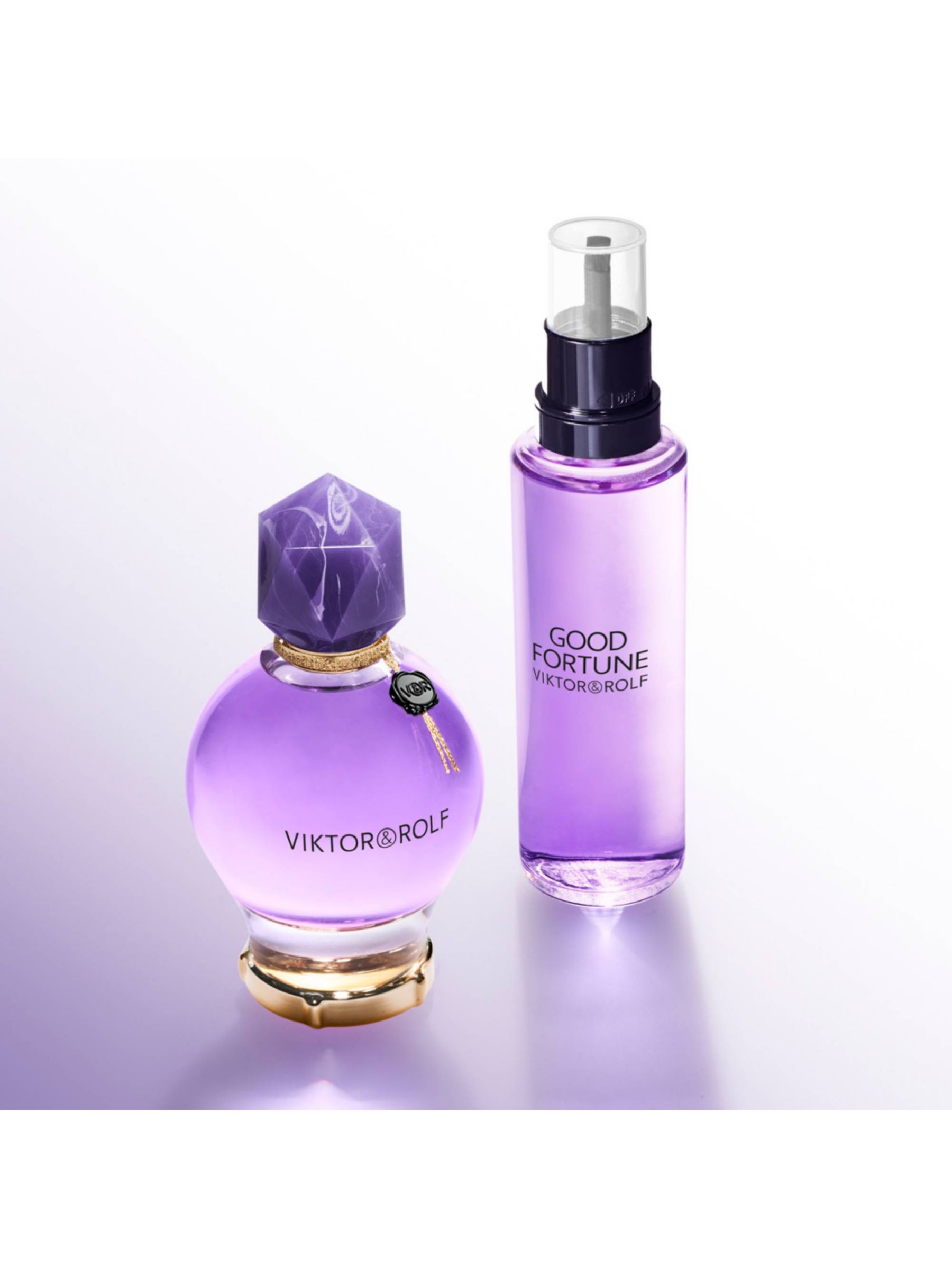 Viktor & Rolf Good Fortune Eau De Parfum, 30ml 5