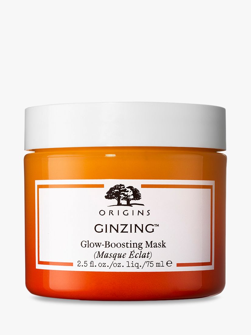 Origins GinZing™ Glow Boosting Mask, 75ml 1