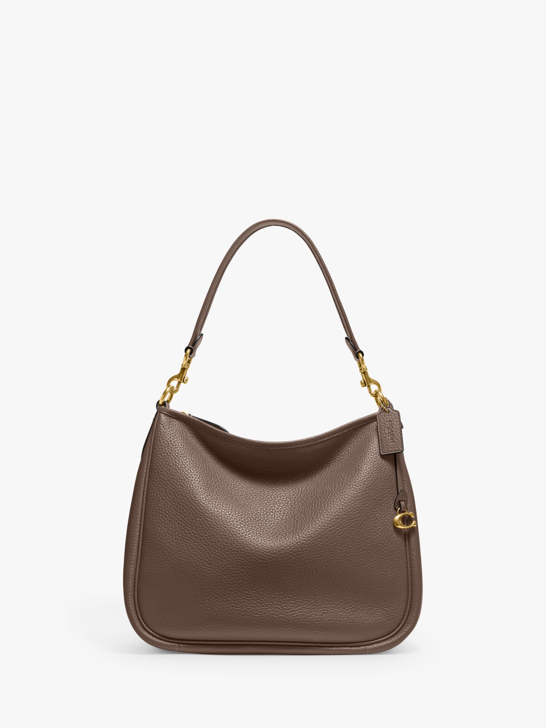 Coach Leather Bags & Handbags for Women for sale