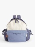 See By Chloé Tilly Denim Backpack, Blue