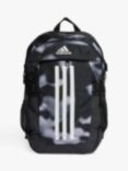 adidas Power 6 Graphic Backpack