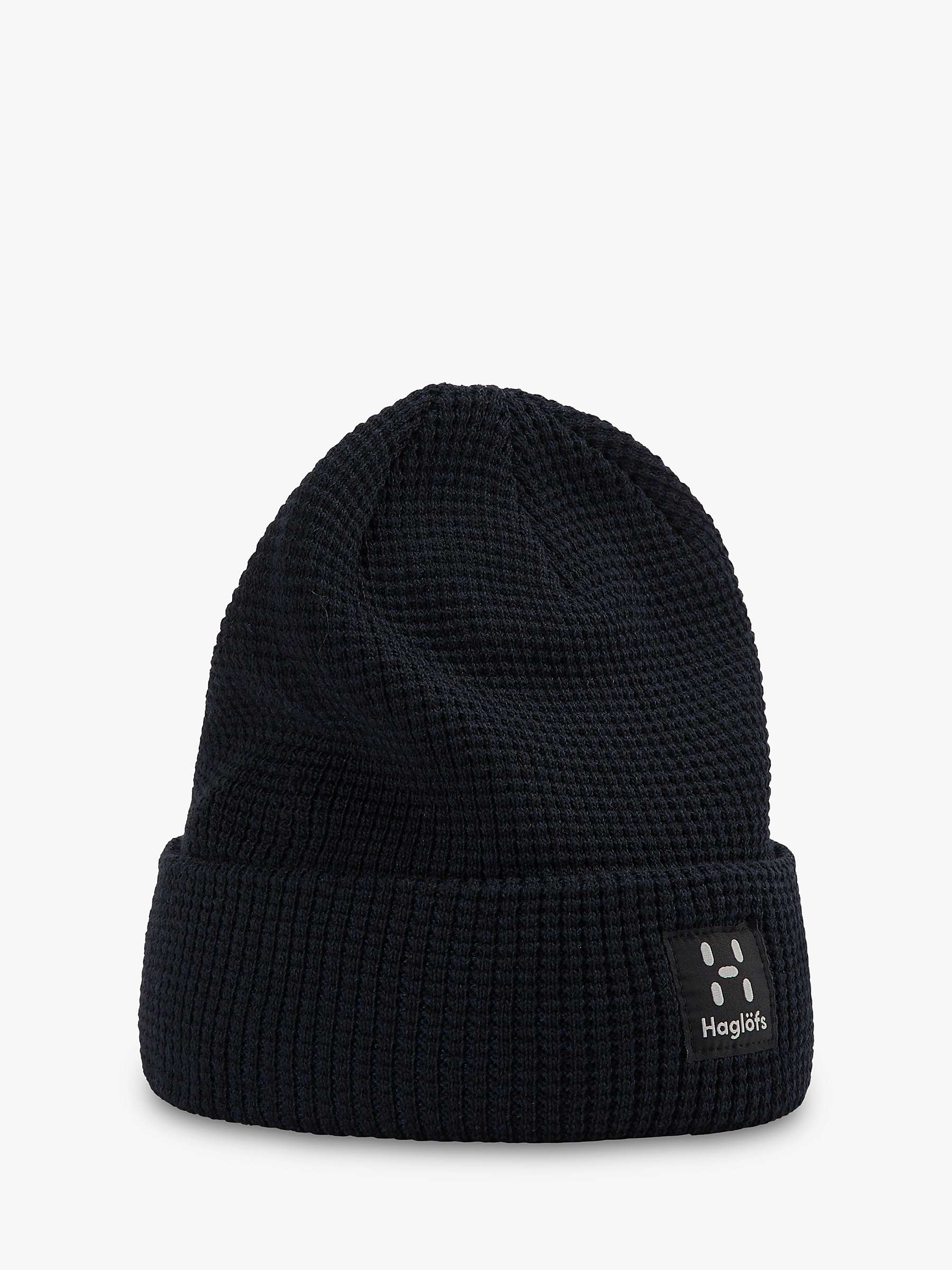 Buy Haglöfs Top Out Beanie Online at johnlewis.com