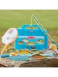 Melissa & Doug Let's Explore Fishing Playset