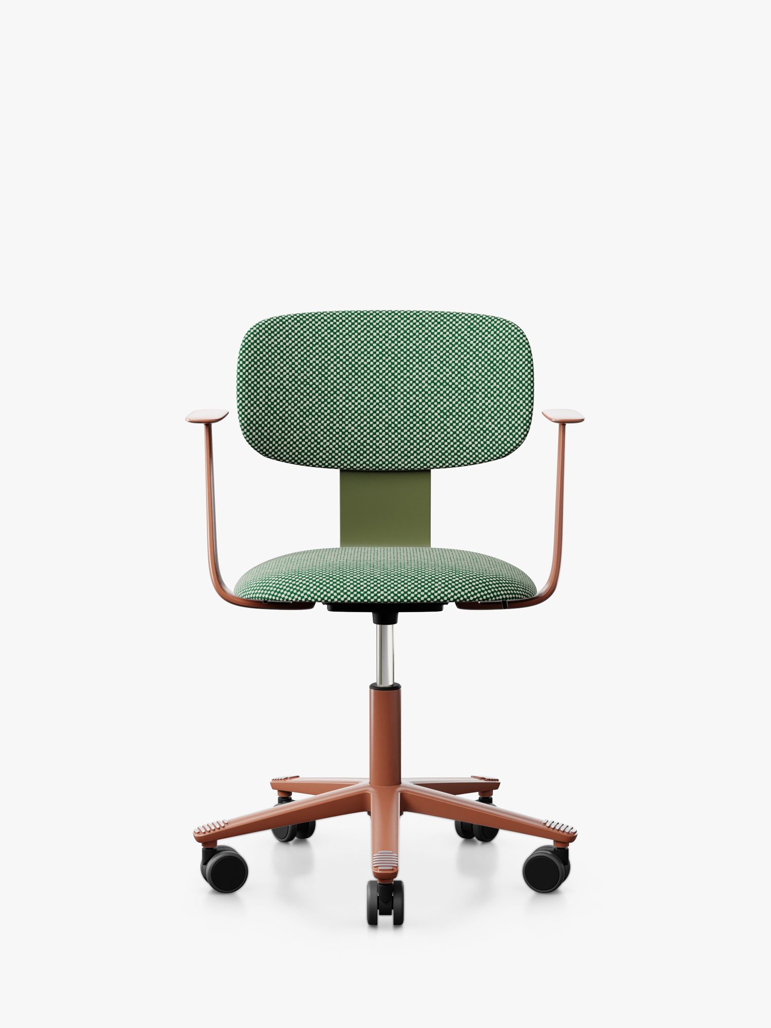 Photo of HŠg tion 2160 office chair