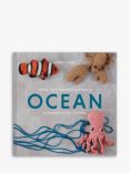 How to Crochet Animals Mini Book - Ocean By Kerry Lord