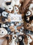 TOFT Edward's Menagerie: Dogs 65 Crochet Patterns by Kerry Lord