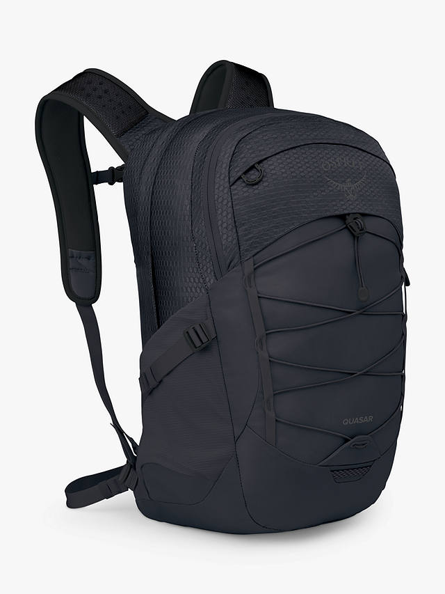 Osprey Quasar 26 Backpack, Black