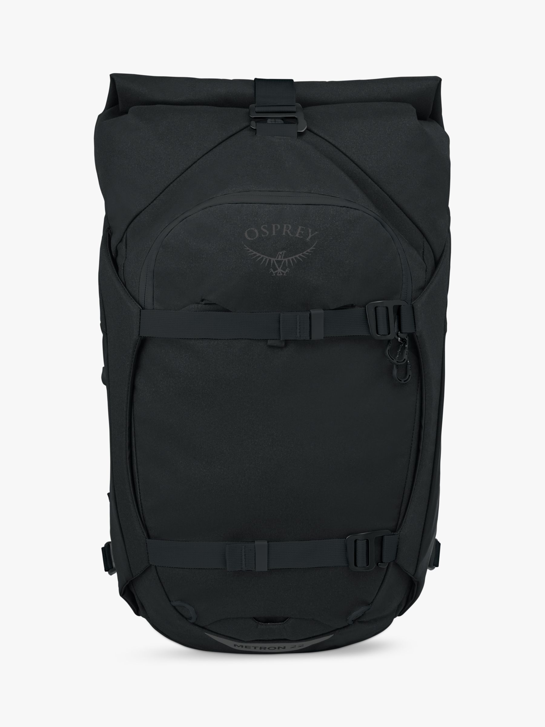 Ananiver eenvoudig passend Osprey Metron 22 Roll Top Backpack