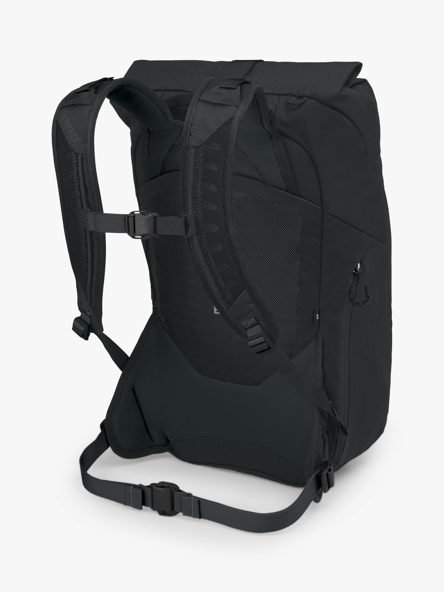 Osprey Metron 22 Roll Top Backpack