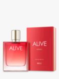 HUGO BOSS BOSS Alive Intense Eau de Parfum