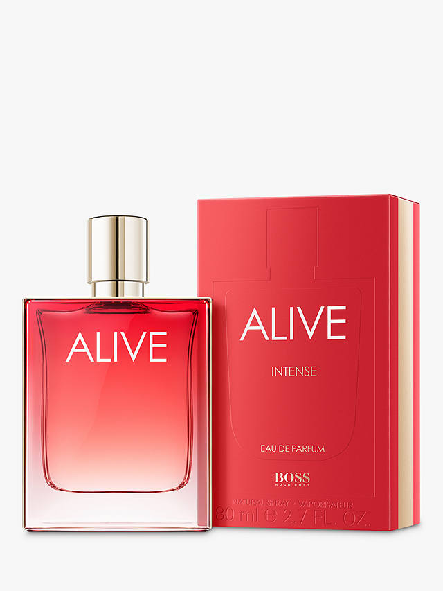 HUGO BOSS BOSS Alive Intense Eau de Parfum, 80ml 2