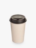 Circular&Co. Reusable & Recyclable Travel Mug, 340ml
